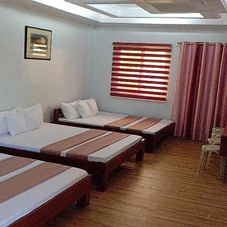 Fnt Transient House Near Hundred Islands Hotel Alaminos Ngoại thất bức ảnh