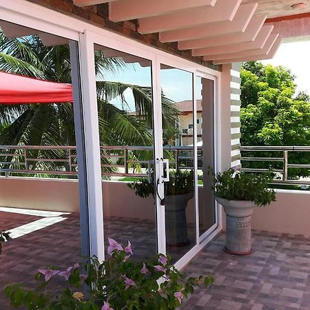 Fnt Transient House Near Hundred Islands Hotel Alaminos Ngoại thất bức ảnh