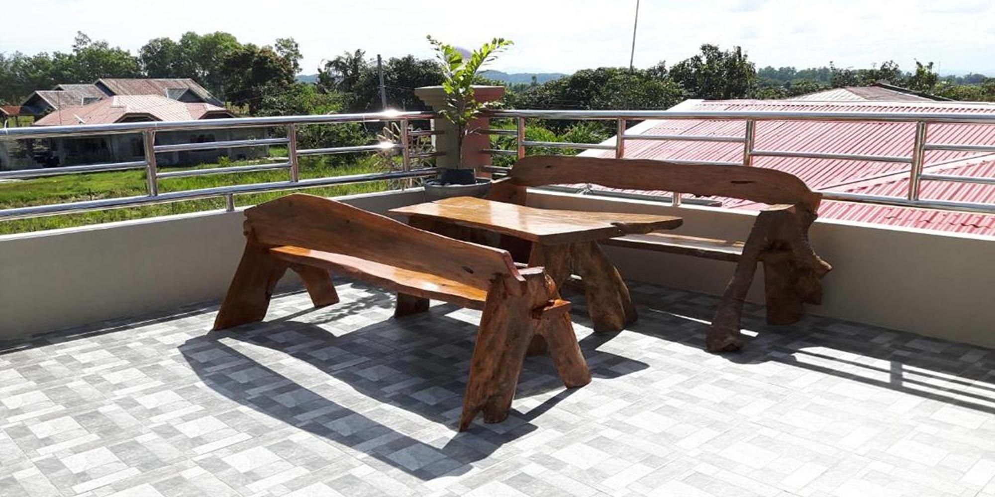 Fnt Transient House Near Hundred Islands Hotel Alaminos Ngoại thất bức ảnh