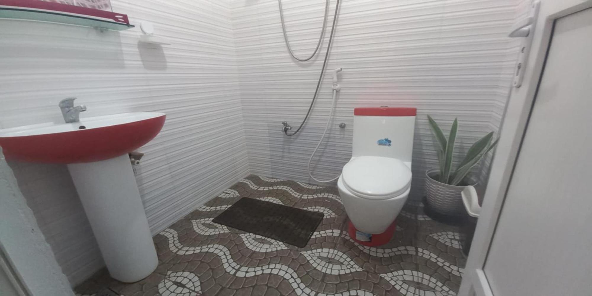 Fnt Transient House Near Hundred Islands Hotel Alaminos Ngoại thất bức ảnh