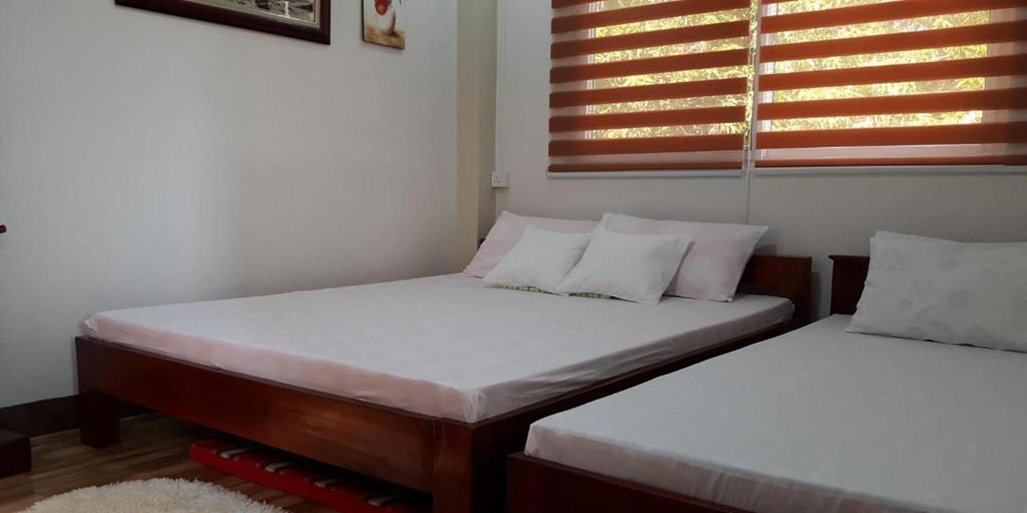 Fnt Transient House Near Hundred Islands Hotel Alaminos Ngoại thất bức ảnh