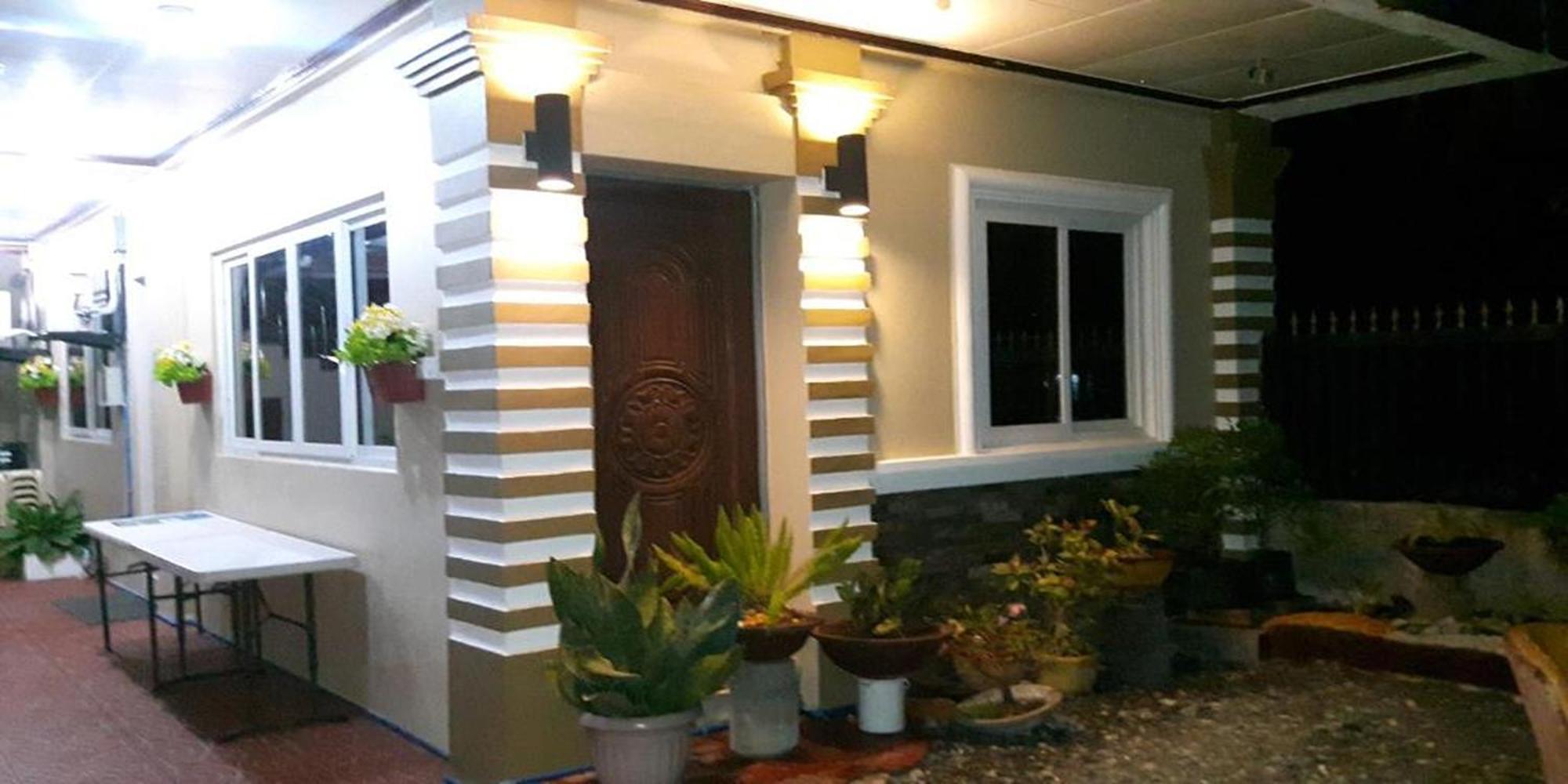 Fnt Transient House Near Hundred Islands Hotel Alaminos Ngoại thất bức ảnh