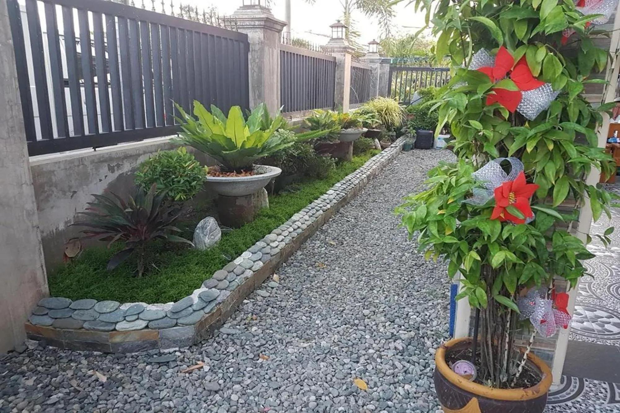 Fnt Transient House Near Hundred Islands Hotel Alaminos Ngoại thất bức ảnh